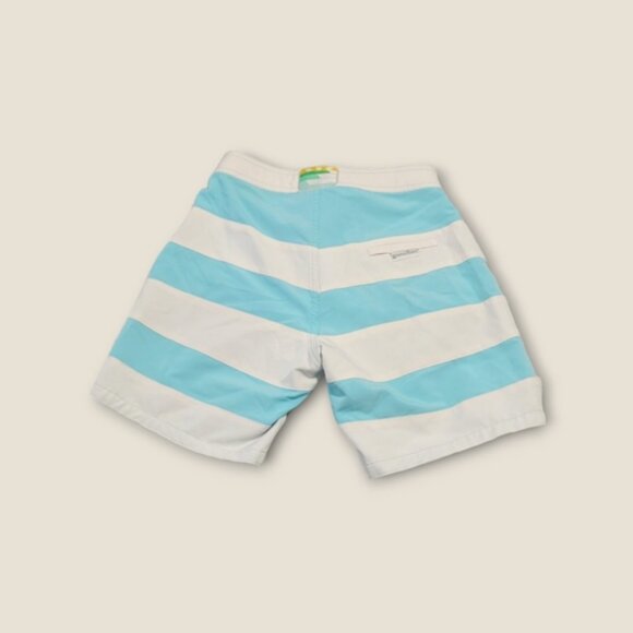 Greenlines x Crewcuts swimming shorts - Picture 2 of 4